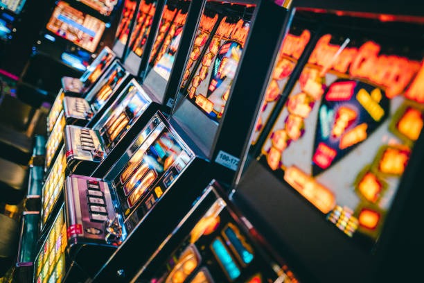 bola 1 Arcade Games