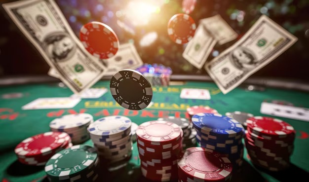 bola 1 Live Casino